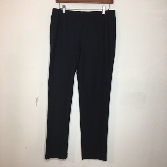 Eileen Fisher Sz S Trouser - Picture 3 of 7